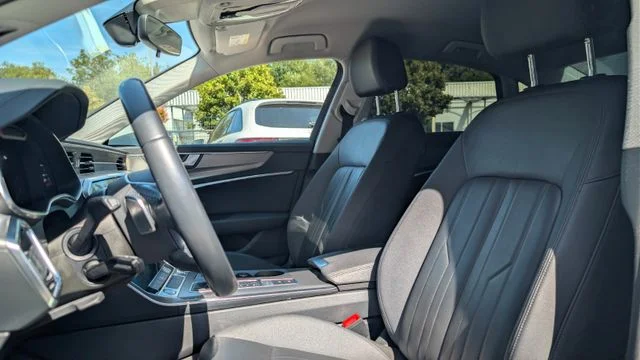 AUDI A6 – 11