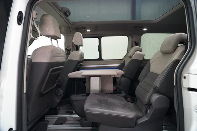 VW T7 Multivan – 17