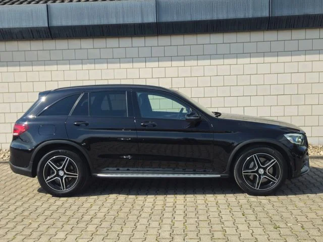 Mercedes-Benz GLC 300 – 3