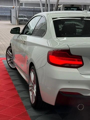 BMW 218 – 11