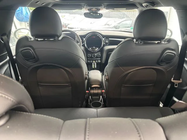 Mini COOPER SE – 16