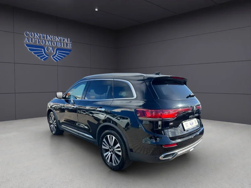 Renault Koleos – 3
