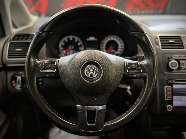Volkswagen Touran – 16