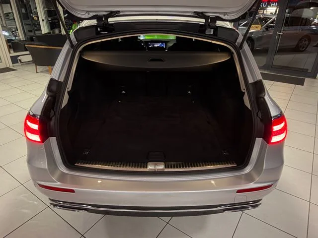 Mercedes-Benz E 220 – 10