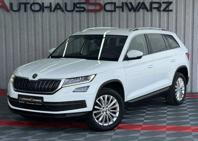Škoda Kodiaq – 3