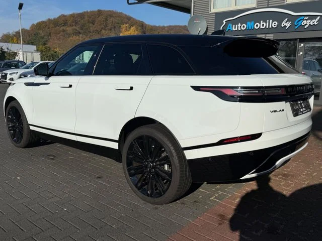 Land Rover Range Rover Velar – 3
