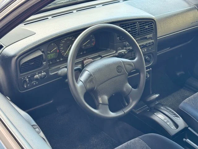 Volkswagen Passat – 20