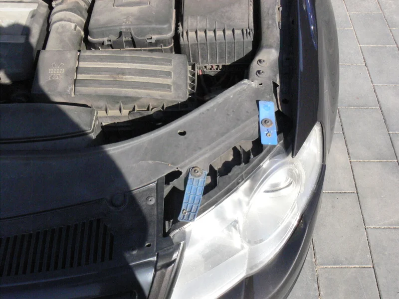 Volkswagen Passat 1.8 TSI Comfortline – 22