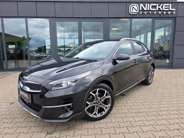 Kia XCeed – 2