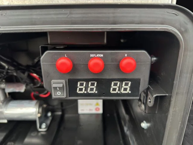 Renault Master Automatik AHK 3,5t Fahrtenschreiber – 11