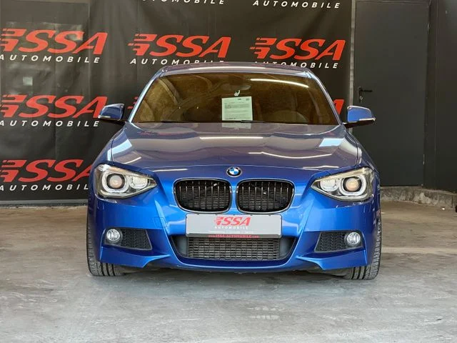 BMW 118 – 2