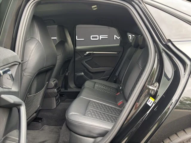 Audi RS3 – 10