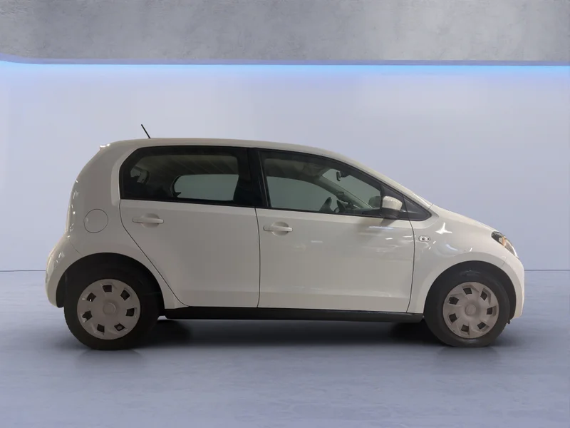 Seat Mii – 8