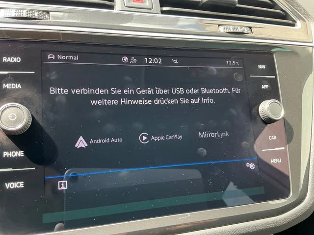 Volkswagen Tiguan – 19