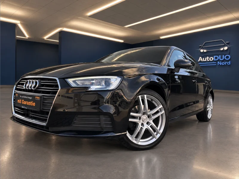 Audi A3 8V (2012-) – 7