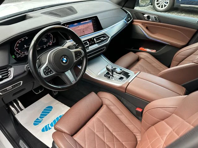 BMW X5 – 10