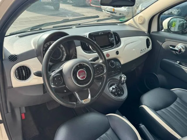 Fiat 500 – 7