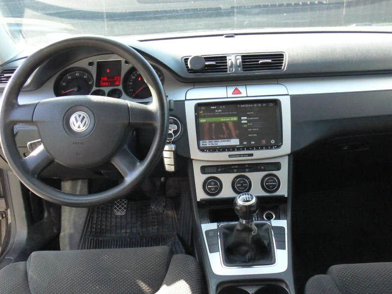 Volkswagen Passat 1.8 TSI Comfortline – 16