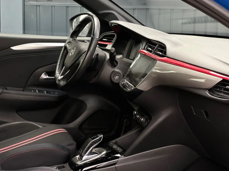 Opel Corsa – 7