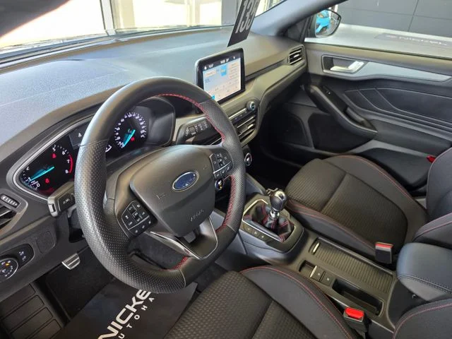Ford Focus – 34