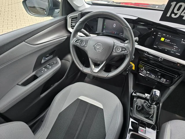 Opel Mokka – 24