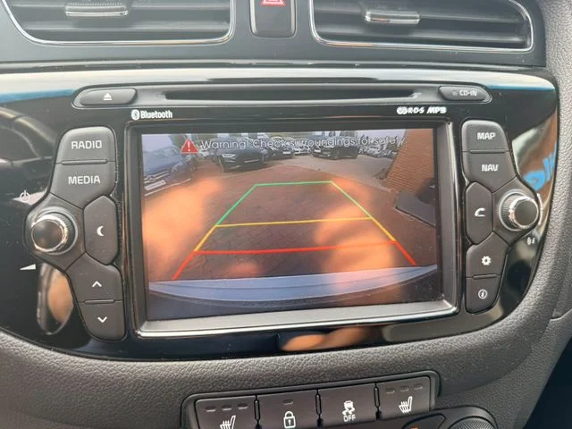 KIA cee'd Sporty Wagon – 25