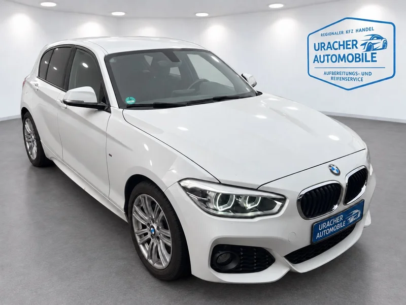 BMW 118