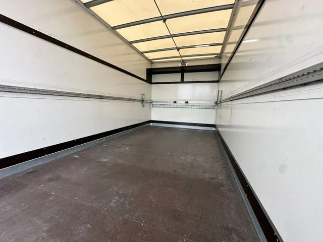 MERCEDES-BENZ Sprinter III KOFFER LBW KAMERA KLIMA – 11