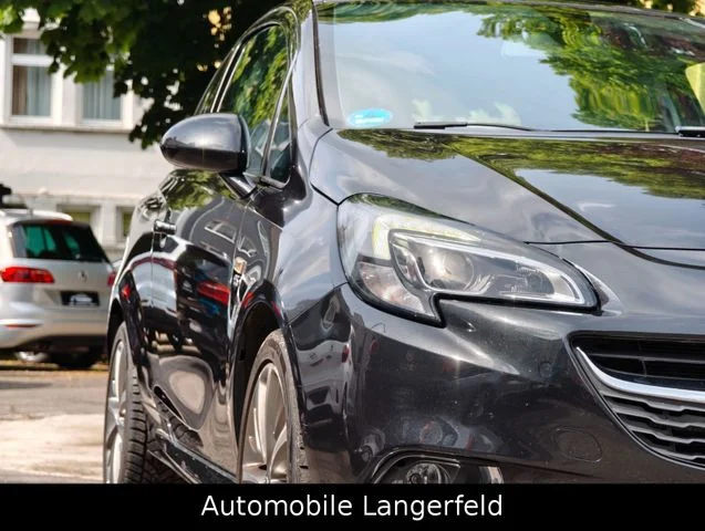 Opel Corsa – 3
