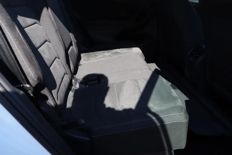 Volkswagen Tiguan Allspace – 13