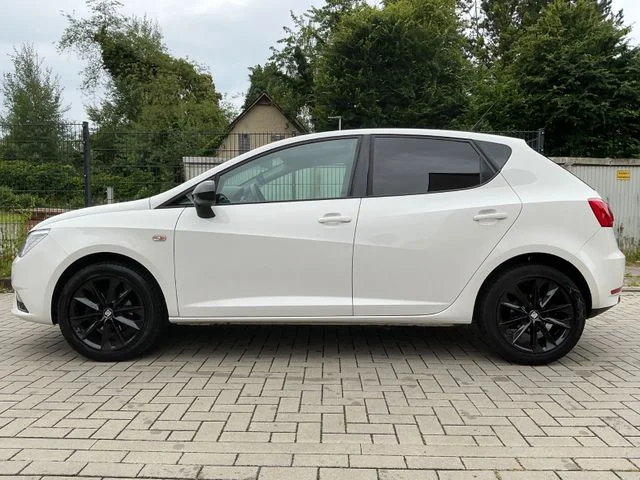 Seat Ibiza – 6