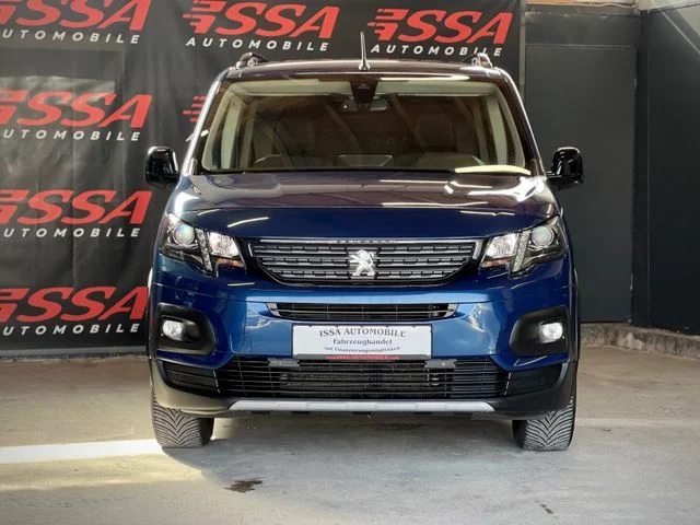 Peugeot Rifter – 2