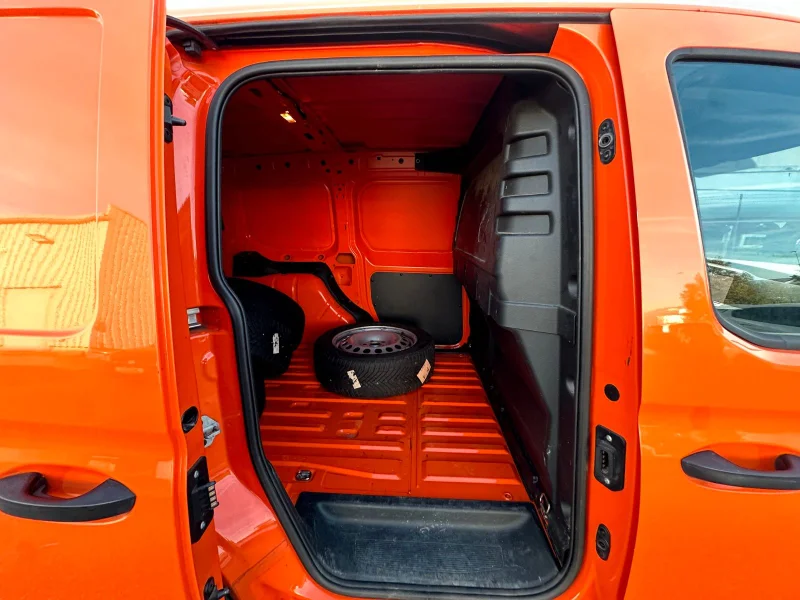 Volkswagen Caddy – 9