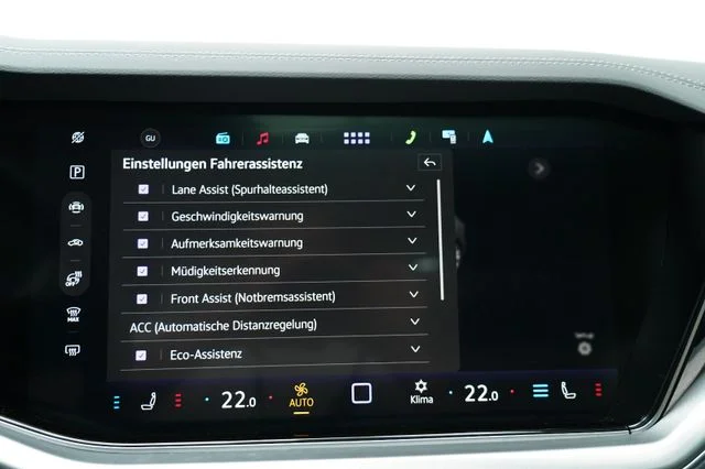 VW Touareg – 28