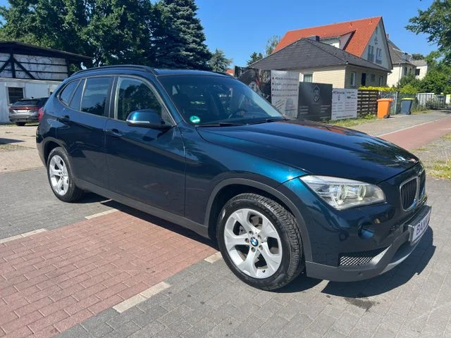 BMW X1 – 4