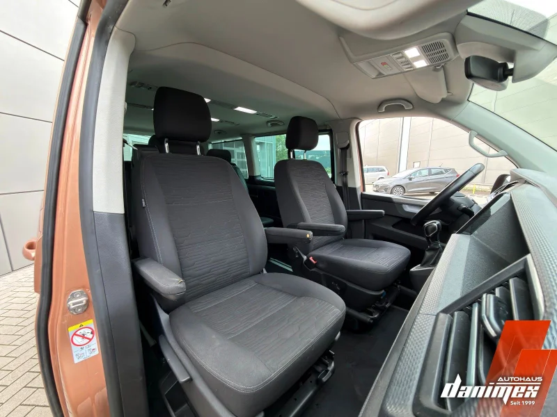 Volkswagen T6 Multivan – 20