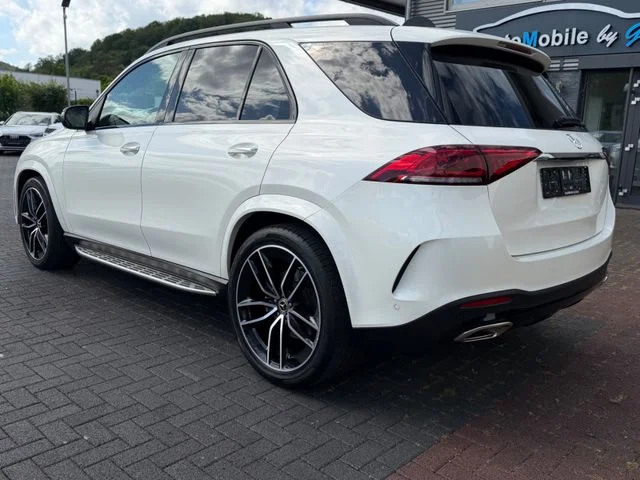 Mercedes-Benz GLE 580 – 3