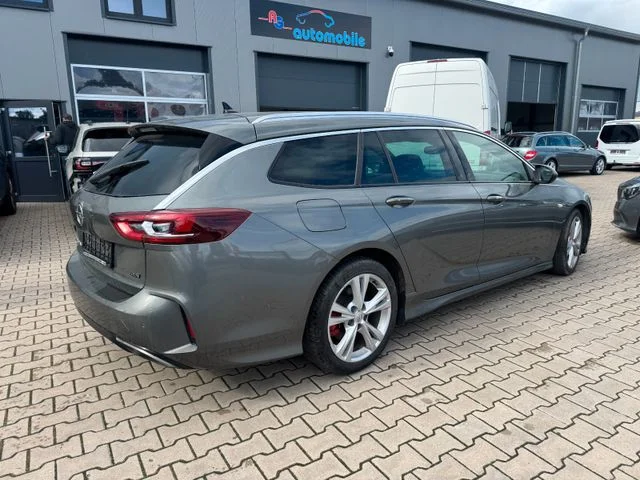 Opel Insignia – 6