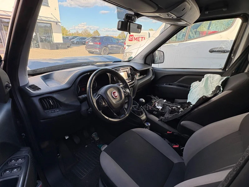 Fiat Doblo – 6