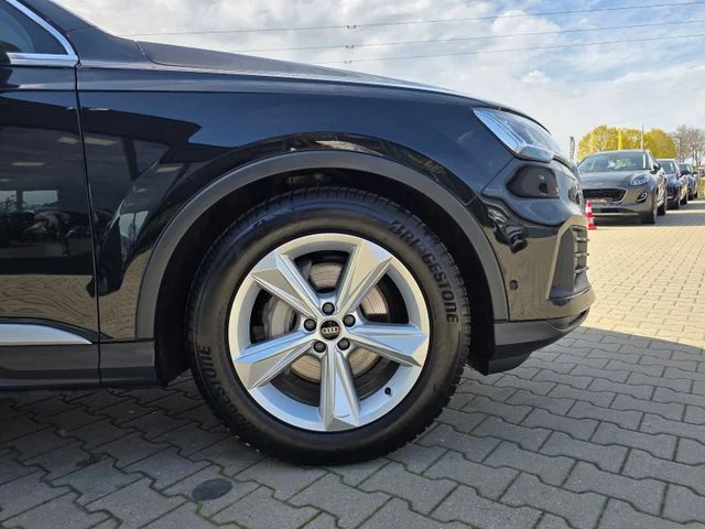 Audi Q7 – 12