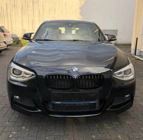 BMW 120