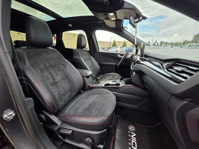 Ford Kuga – 20
