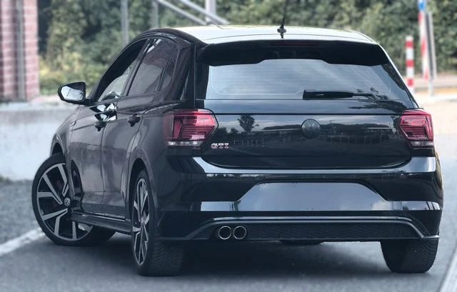 VW Polo – 7