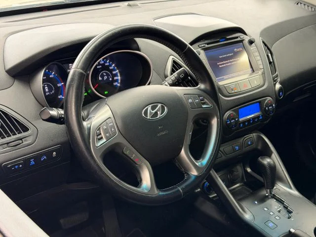 Hyundai ix35 – 20