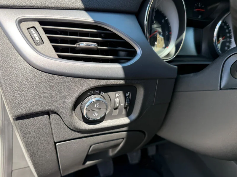 Opel Astra – 21