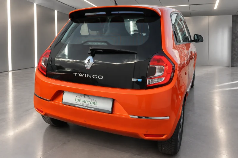Renault Twingo – 8