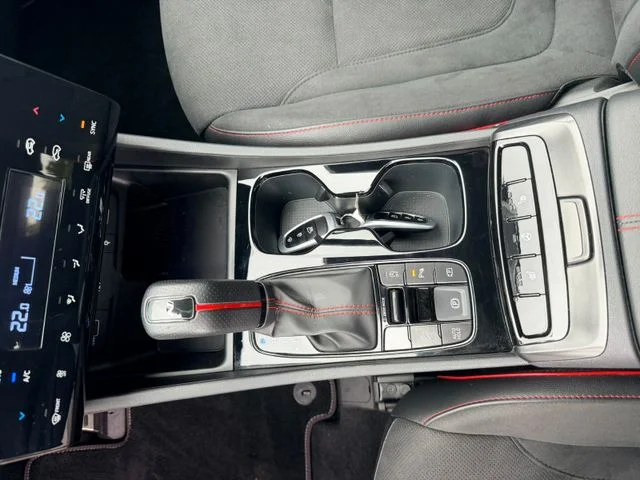 Hyundai Tucson – 29