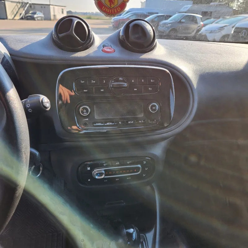 Smart ForTwo – 15