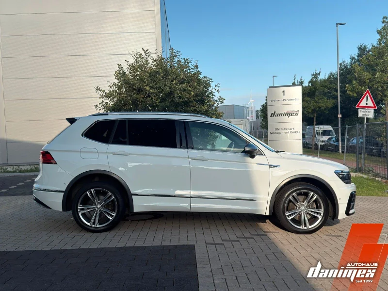 Volkswagen Tiguan Allspace – 6