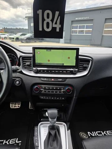 Kia XCeed – 35